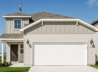 1652 Viola Ln, New Braunfels, TX 78130