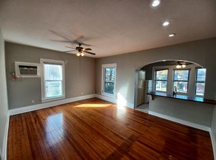 124 W Mistletoe Ave - 3, San Antonio, TX 78212