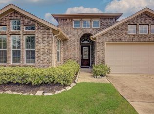 9635 Clear Diamond Dr, Rosharon, TX 77583
