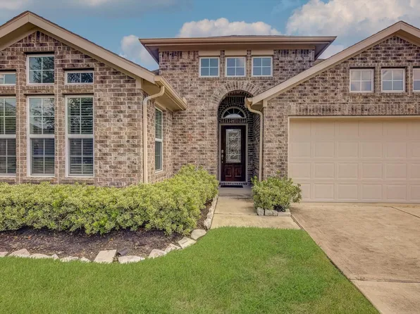 9635 Clear Diamond Dr, Rosharon, TX 77583