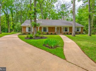 12203 Mira Bay Cir, Fort Washington, MD 20744