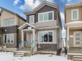 4115 67th St, Beaumont, AB T4X0W7