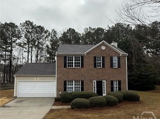 2241 Baker Carter Drive, Loganville, GA 30052