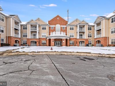8535 Veterans Hwy Unit 111, Millersville, MD, 21108
