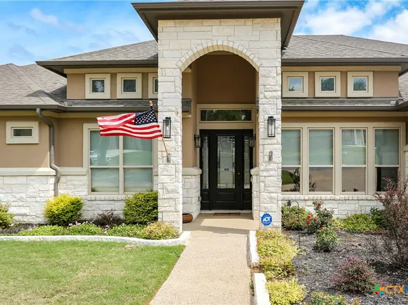 4013 Turning Leaf Dr, Nolanville, TX 76559