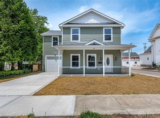 184 W 2nd St, Xenia, OH 45385