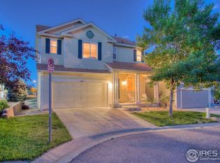 3929 Pagosa Ct, Loveland, CO 80538