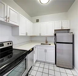 Rented by Cantor and Pecorella