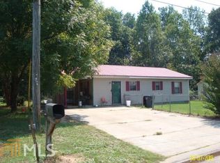 128 Town Creek Cir, Americus, GA 31709