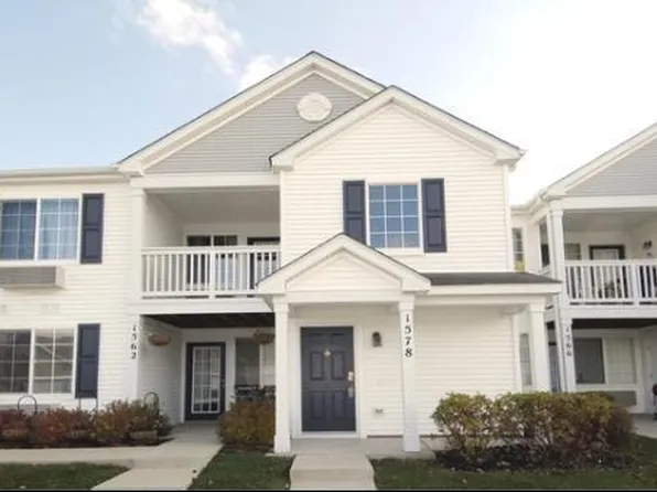 1578 McClure Rd, Aurora, IL 60505