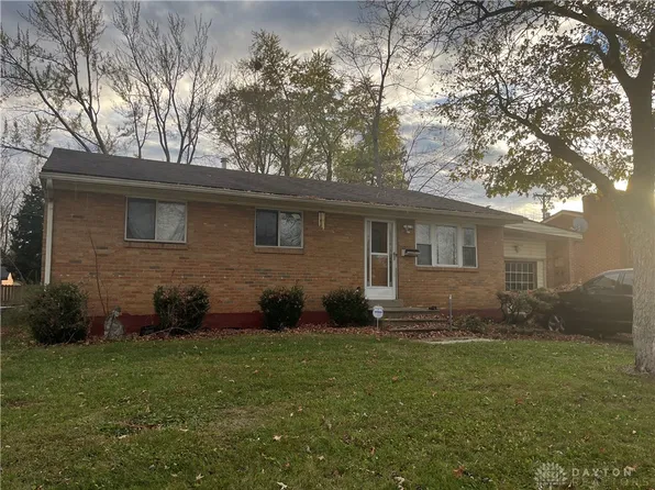 5082 Leedale Dr, Dayton, OH 45417