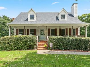 5861 Jones Rd, Walkertown, NC 27051