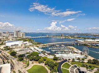 50 Biscayne Blvd #4502, Miami, FL 33131