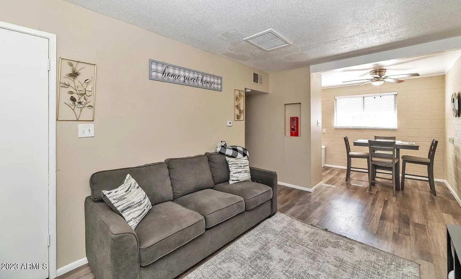 1 bed, 550 sqft, $999 — Photo 1