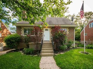 429 Swan Cir, Elsmere, KY