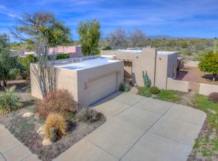 1636 W Chimayo Pl, Tucson, AZ 85704