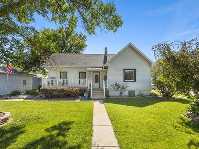 308 Vine St, Silver Creek, NE, 68663