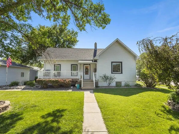 308 Vine St, Silver Creek, NE 68663