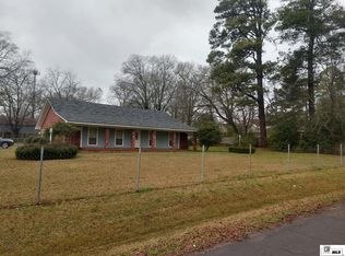 665 E Hickory Ave, Bastrop, LA 71220