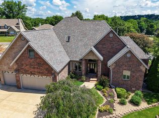 151 Welford Lane, Branson, MO 65616