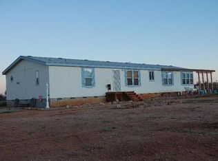 8676 E Serendipity Pl, Hereford, AZ 85615