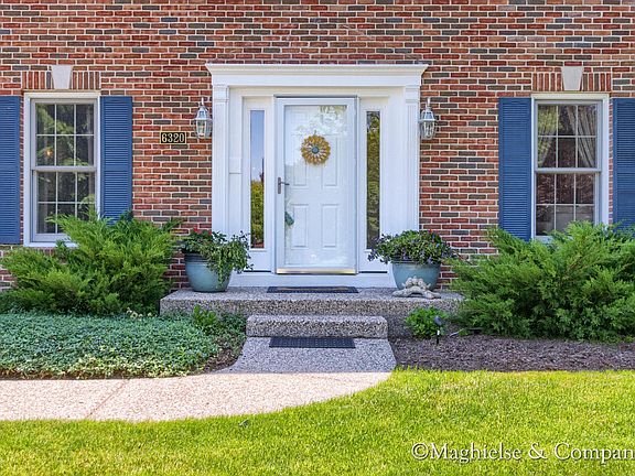 2nd image of 6320 Redington Dr SE