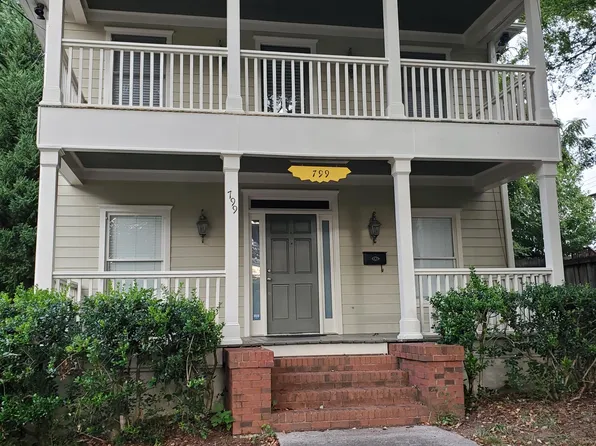 799 Hill St SE, Atlanta, GA 30315