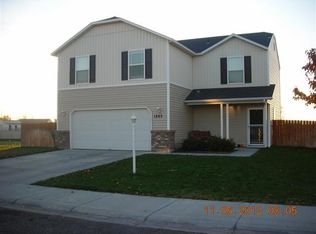 1863 W Addax Ave, Kuna, ID 83634