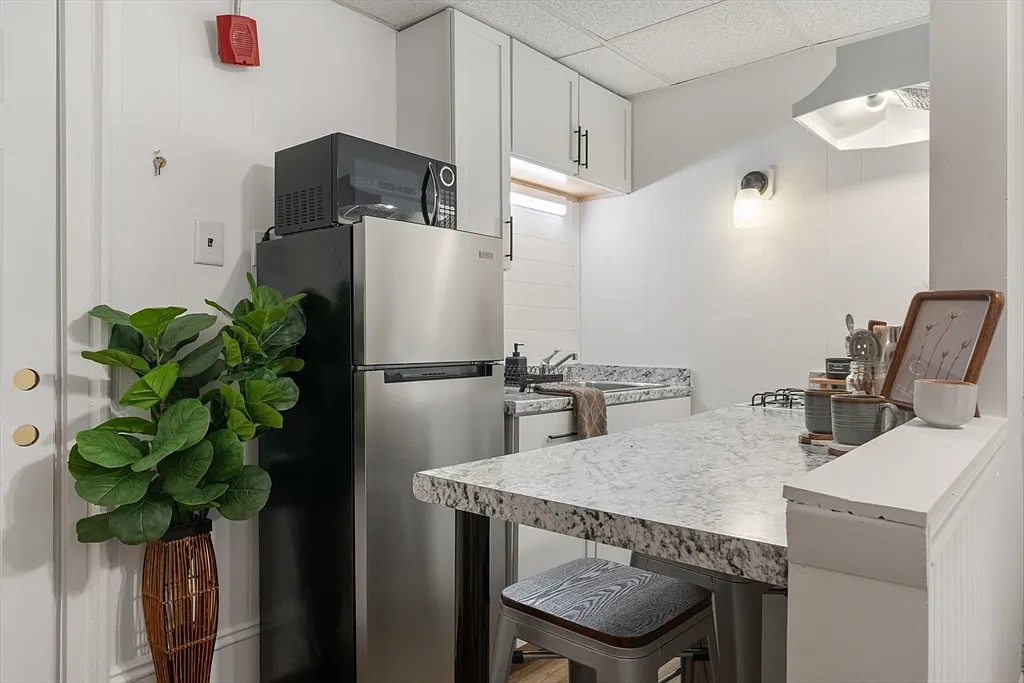 Studio, 1.0 bath, 300 sqft, $1,800 — Photo 4