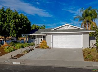 6460 Oakridge Rd, San Diego, CA 92120