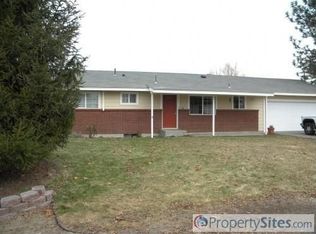 3501 S Auburn St, Kennewick, WA 99337