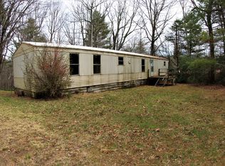 221 Ballard Rd, Meadows Of Dan, VA 24120