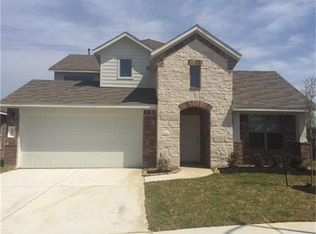 20710 May Showers Cir, Houston, TX 77095