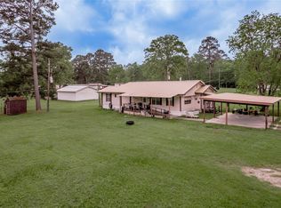 151 Moon Lake Dr, Trinity, TX 75862