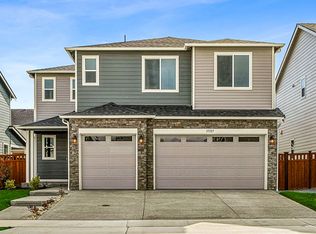 15327 205th Ave E, Bonney Lake, WA