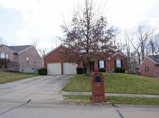 2110 Lynwood Pl, Burlington, KY 41005