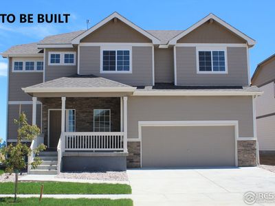 712 85th Ave Ct, Greeley, CO, 80634