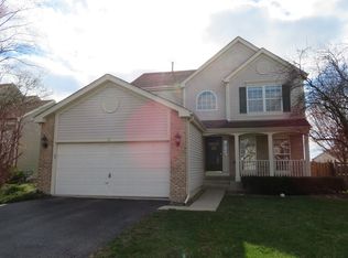 401 Windermere Way, Lake In The Hills, IL 60156