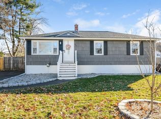 104 Conrad Rd, Marlborough, MA 01752