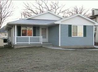 1043 Martin Luther King Jr Pkwy, Des Moines, IA 50314