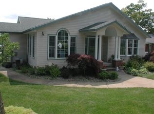 50070 Red Run Rd, Marcellus, MI 49067