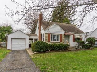 991 Rose Pl, Columbus, OH 43227