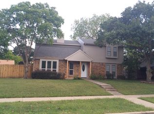 955 Redcedar Way Dr, Coppell, TX 75019