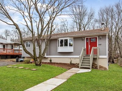 540 Wills Rd, Landing, NJ, 07850