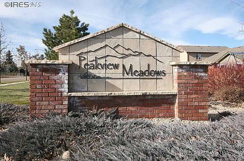 1st image of 875 Humboldt Peak Ln