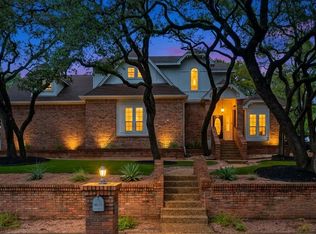 10405 Lockerbie Dr, Austin, TX 78750