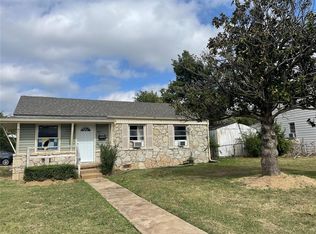 301 E Marshall Dr, Midwest City, OK 73110