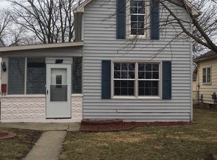 1428 S Courtland Ave, Kokomo, IN