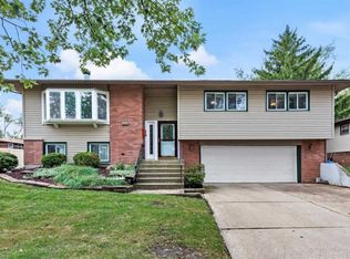 14840 Massasoit Ave, Oak Forest, IL 60452