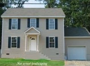 122 Forest Vlg, Fredericksburg, VA 22401